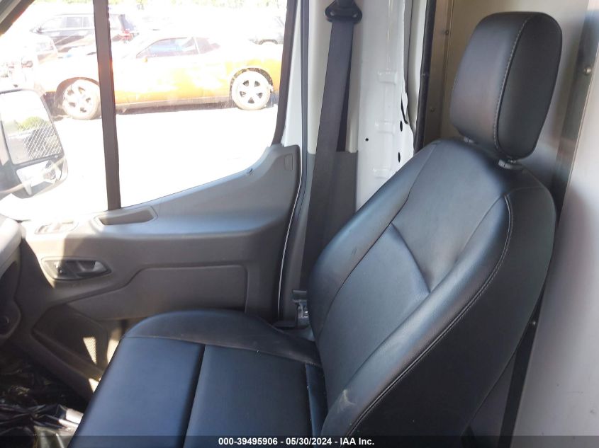 2020 Ford Transit-350 Cutaway VIN: 1FDBF6P83LKB62392 Lot: 39495906