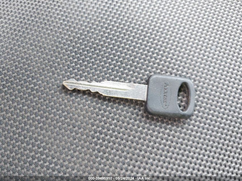 2013 Ford Utility Police Interceptor VIN: 1FM5K8AR3DGC26060 Lot: 39495910