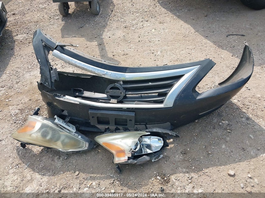 2015 Nissan Altima 2.5 Sv VIN: 1N4AL3AP0FC182806 Lot: 39495917