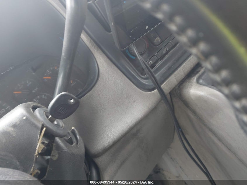 2005 Chevrolet Silverado 2500Hd Lt VIN: 1GCHK23225F941346 Lot: 39495944