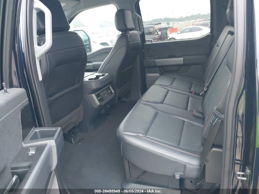 2023 Ford F-350 Lariat VIN: 1FT8W3BT6PED44679 Lot: 39495949