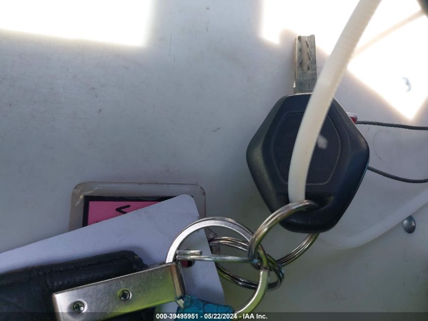 2004 BMW 330I VIN: WBAEV53414KM37614 Lot: 39495951