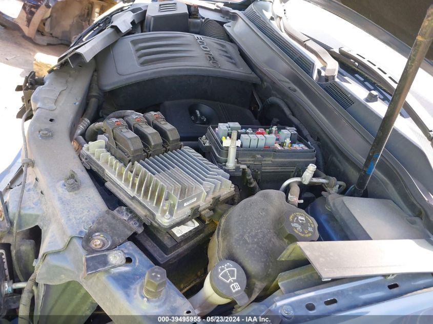 2012 Chevrolet Equinox 2Lt VIN: 2GNALPEK7C6126213 Lot: 39495955