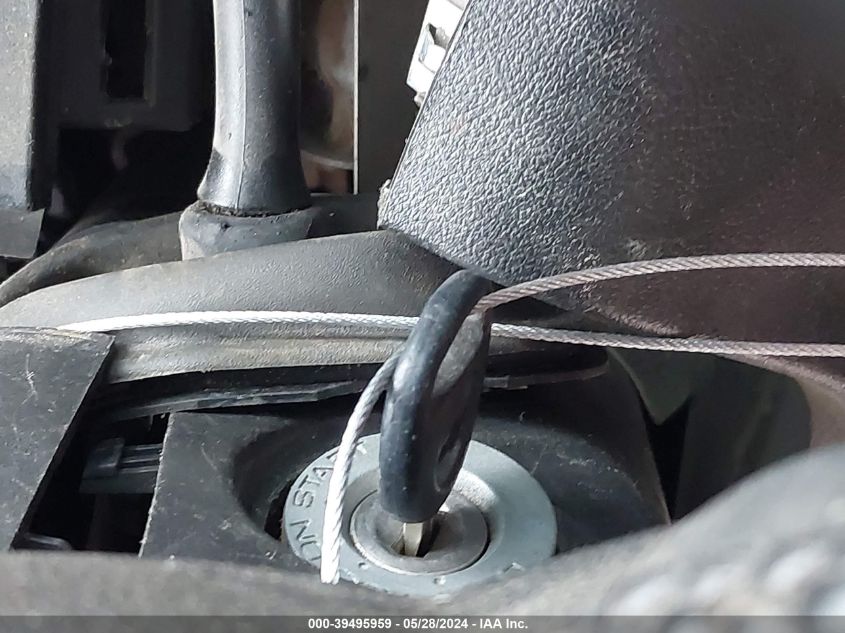 2012 Chevrolet Colorado 1Lt VIN: 1GCDSCF90C8117747 Lot: 39495959