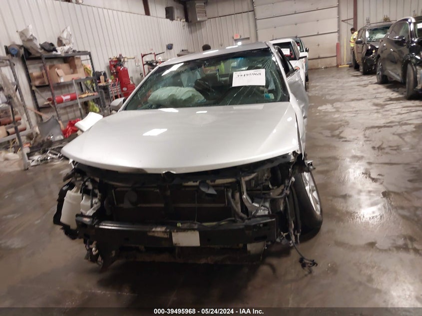 2013 Toyota Camry Hybrid Xle VIN: 4T1BD1FK8DU093341 Lot: 39495968