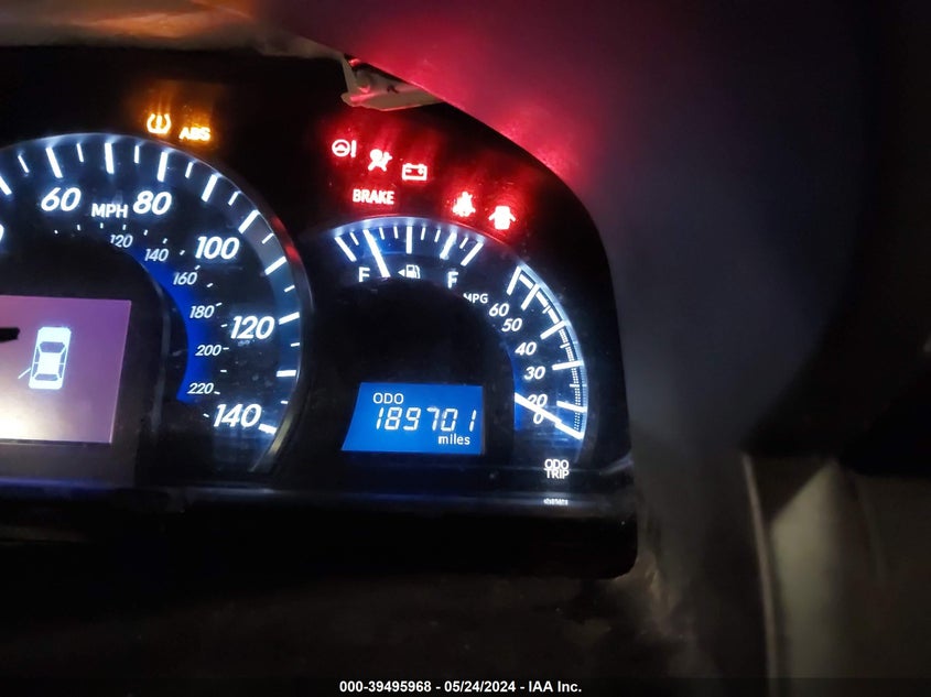 2013 Toyota Camry Hybrid Xle VIN: 4T1BD1FK8DU093341 Lot: 39495968