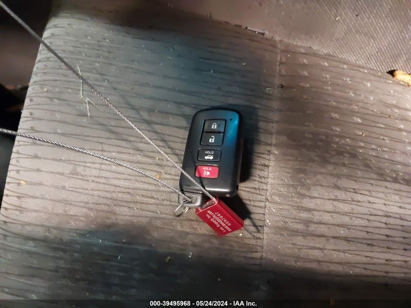 2013 Toyota Camry Hybrid Xle VIN: 4T1BD1FK8DU093341 Lot: 39495968