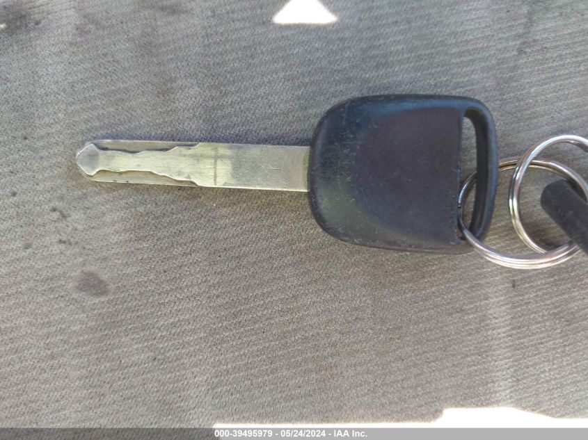 2004 Honda Civic Lx VIN: 2HGES16584H541924 Lot: 39495979