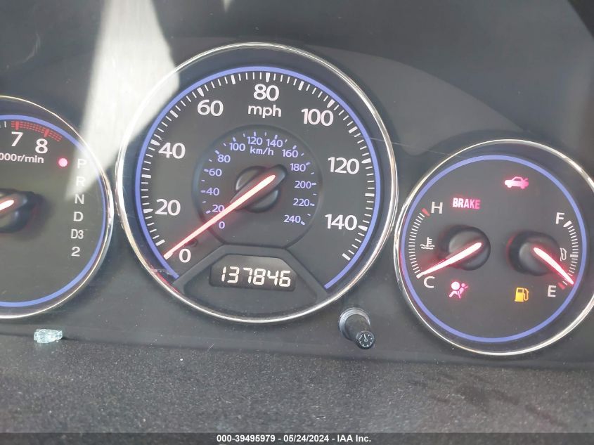 2004 Honda Civic Lx VIN: 2HGES16584H541924 Lot: 39495979