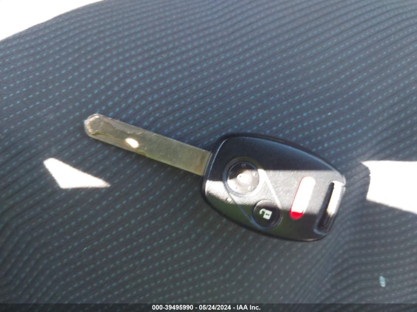 2012 Honda Fit VIN: JHMGE8G35CS007323 Lot: 39495990