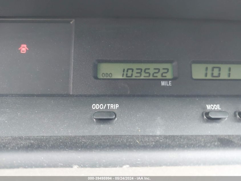 2000 Toyota Avalon Xl VIN: 4T1BF28BXYU021849 Lot: 39495994