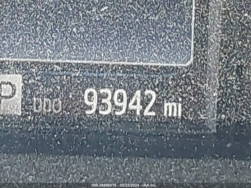 2016 Toyota Camry Le VIN: 4T1BF1FKXGU513230 Lot: 39496016