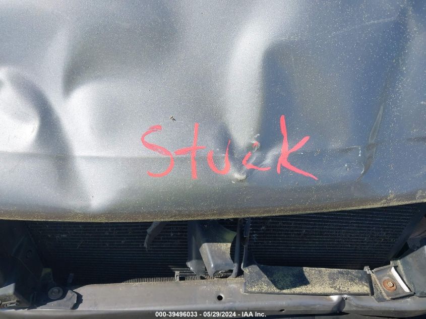 2007 Chevrolet Trailblazer Ls VIN: 1GNDT13S472290177 Lot: 39496033