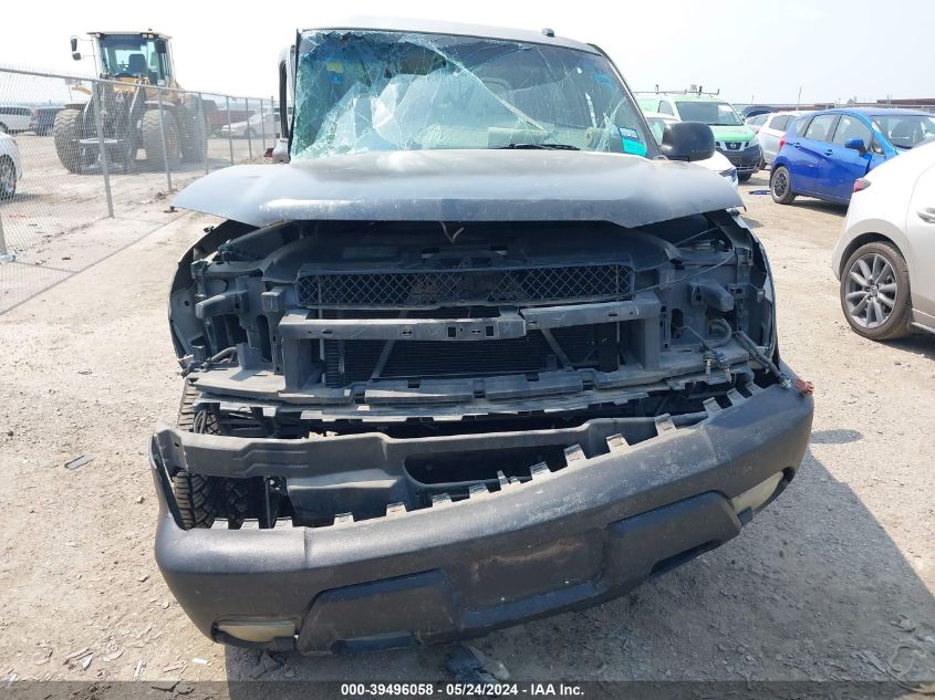 2003 Chevrolet Avalanche 1500 VIN: 3GNEC13T63G114312 Lot: 39496058