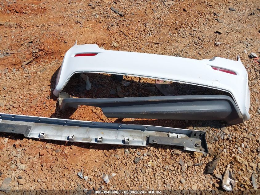 2017 Chevrolet Sonic Lt Auto VIN: 1G1JD6SB2H4115464 Lot: 39496063