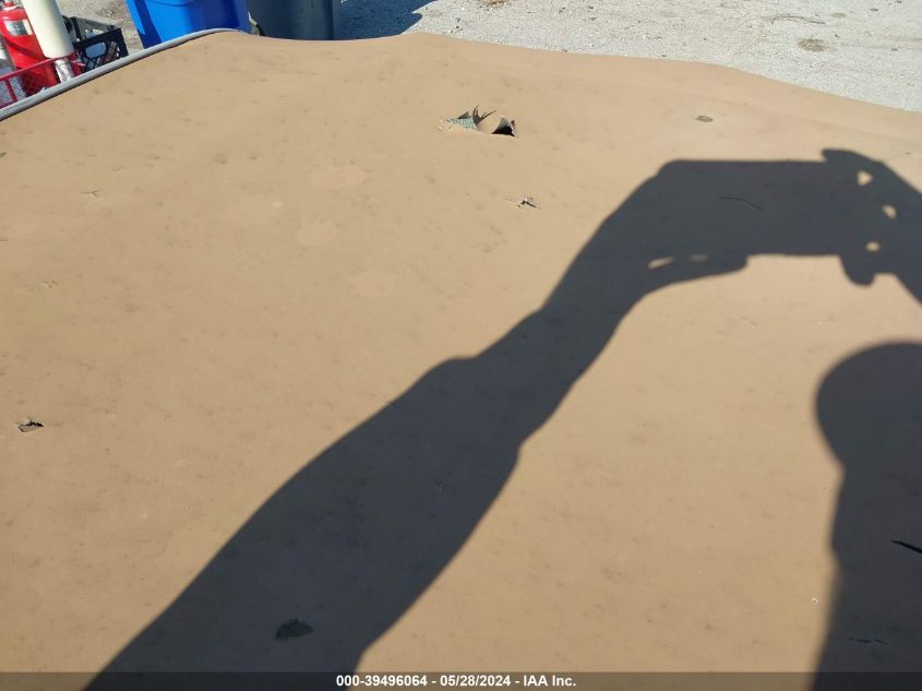 1986 Ford Mustang Lx/Gt VIN: 1FABP27M1GF136966 Lot: 39496064