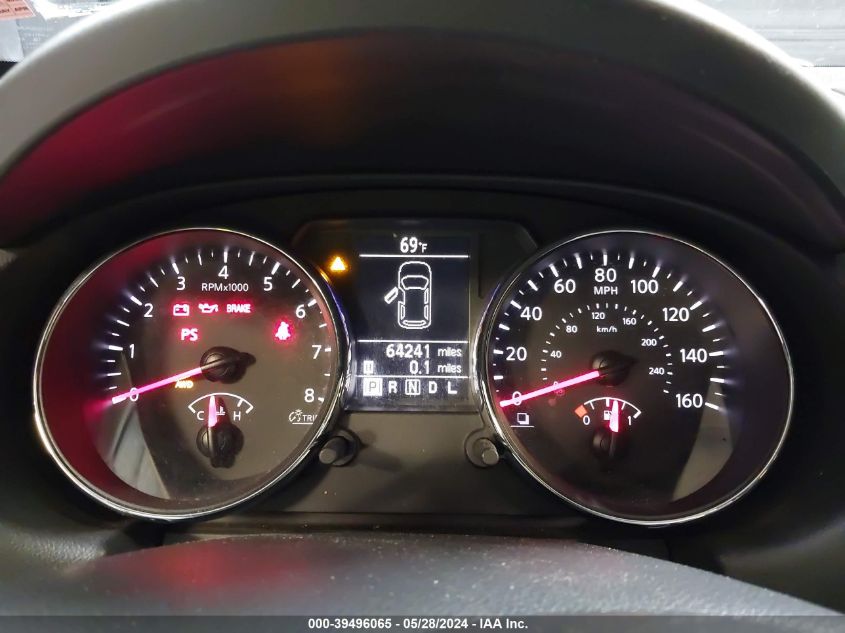 2012 Nissan Rogue S VIN: JN8AS5MV0CW708353 Lot: 39496065