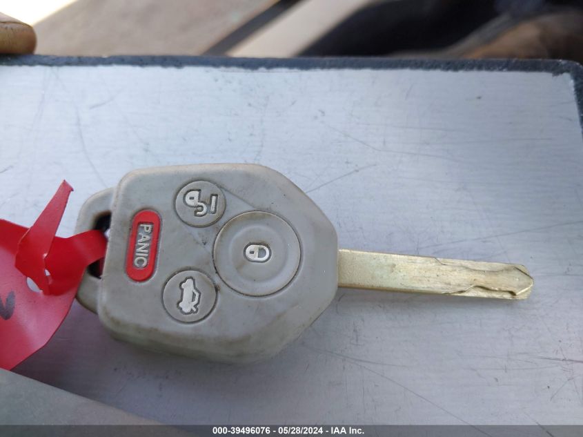 2010 Subaru Outback 2.5I Premium VIN: 4S4BRBDCXA3343201 Lot: 39496076