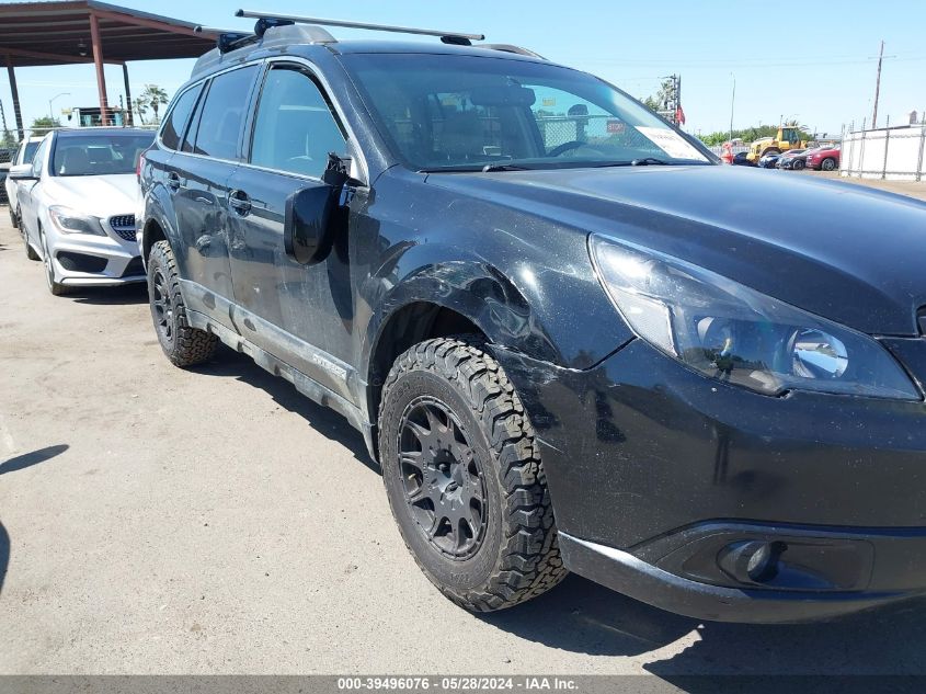 2010 Subaru Outback 2.5I Premium VIN: 4S4BRBDCXA3343201 Lot: 39496076