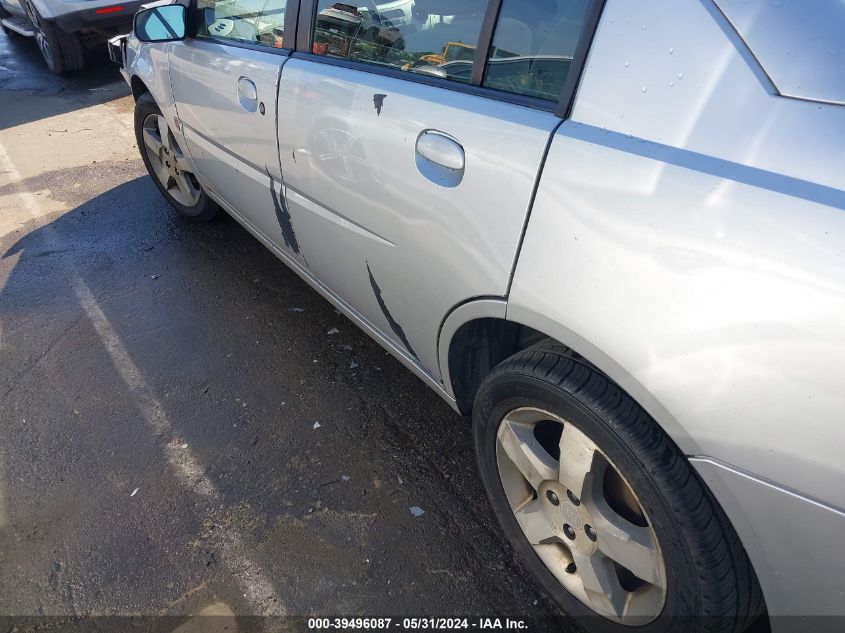 2007 Saturn Ion 3 VIN: 1G8AL55F27Z134630 Lot: 39496087