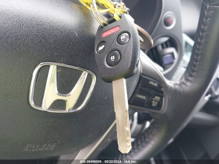 2011 Honda Pilot Touring VIN: 5FNYF3H90BB049709 Lot: 39496088