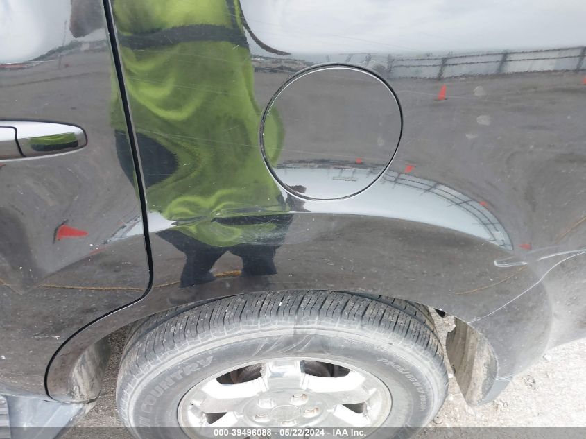 2011 Honda Pilot Touring VIN: 5FNYF3H90BB049709 Lot: 39496088