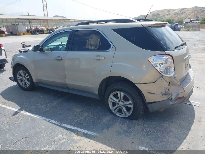 2010 Chevrolet Equinox Lt VIN: 2CNALDEW4A6317204 Lot: 39496089