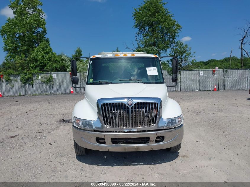 2003 International 4000 4300 VIN: 1HTMMAAM93H576773 Lot: 39496090