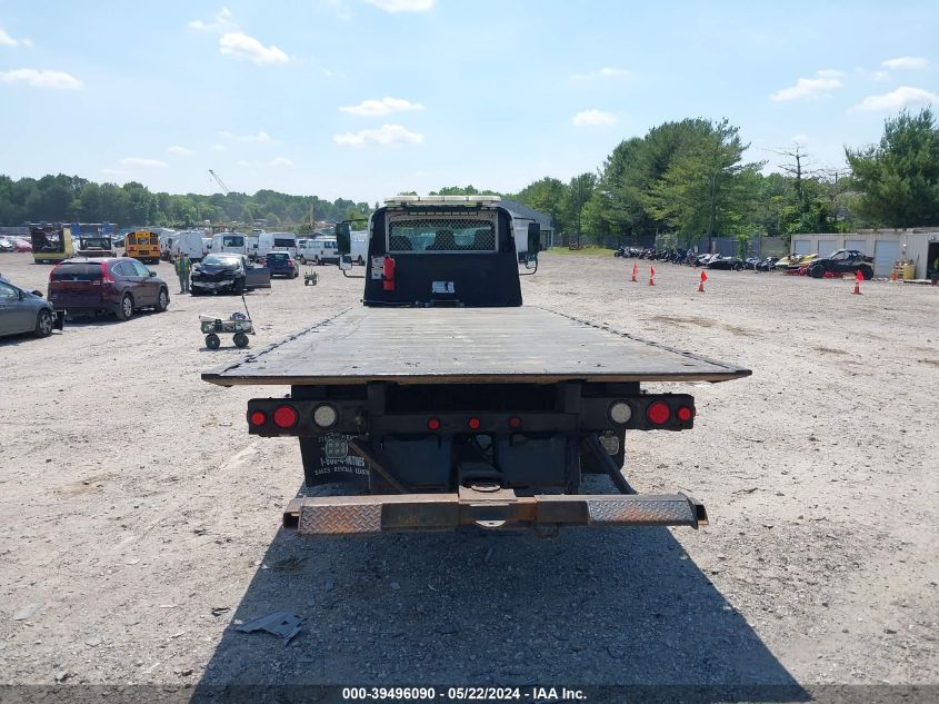 2003 International 4000 4300 VIN: 1HTMMAAM93H576773 Lot: 39496090