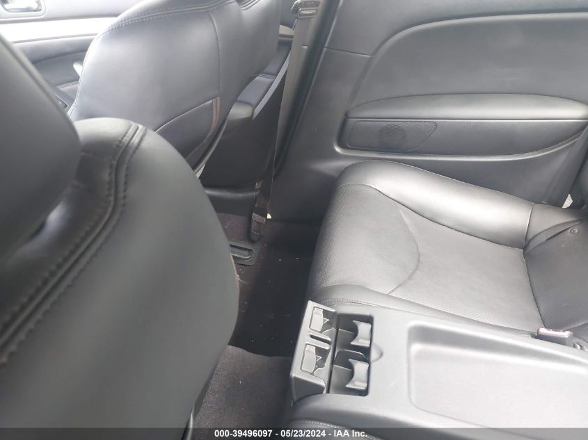 2011 Infiniti G37 Journey VIN: JN1CV6EKXBM213838 Lot: 39496097