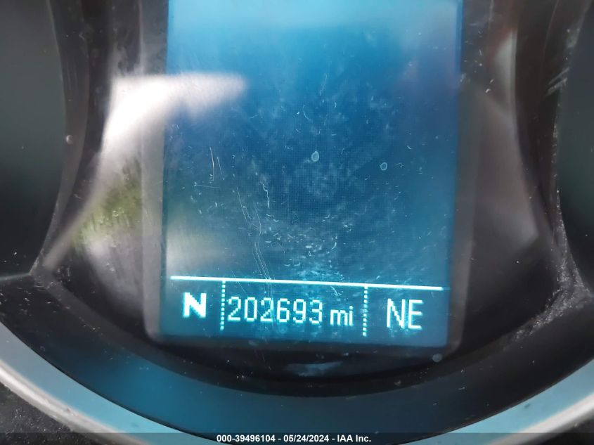 2014 Chevrolet Cruze 1Lt Auto VIN: 1G1PC5SB2E7383142 Lot: 39496104