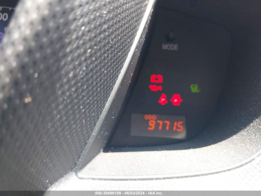 2008 Scion Xd VIN: JTKKU10428J029990 Lot: 39496109