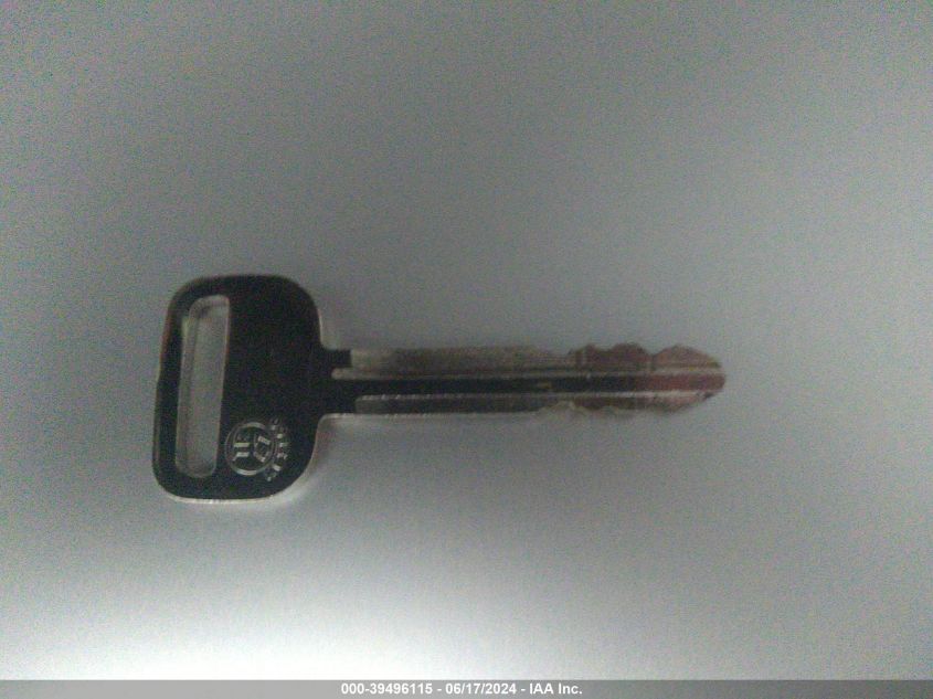 2004 Toyota Corolla S VIN: 1NXBR32E24Z332542 Lot: 39496115