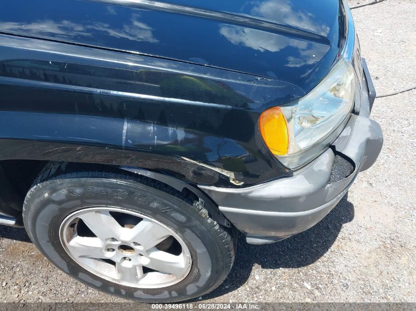 2001 Jeep Grand Cherokee Laredo VIN: 1J4GW48S01C727000 Lot: 39496118