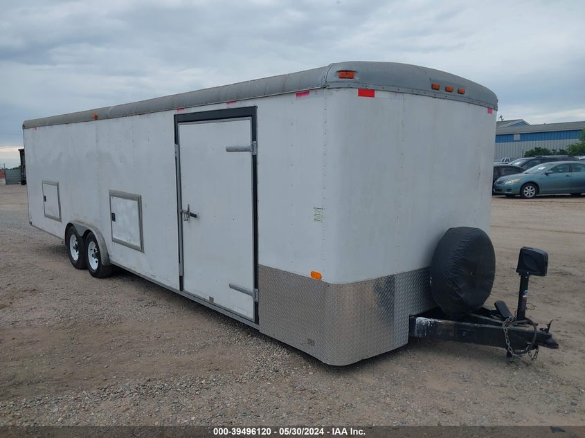 1991 DIAMOND STEEL COMPANY OTHER