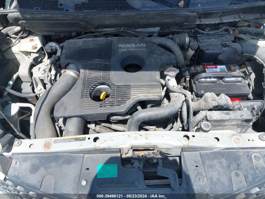 2011 Nissan Juke Sv VIN: JN8AF5MV8BT014370 Lot: 39496121