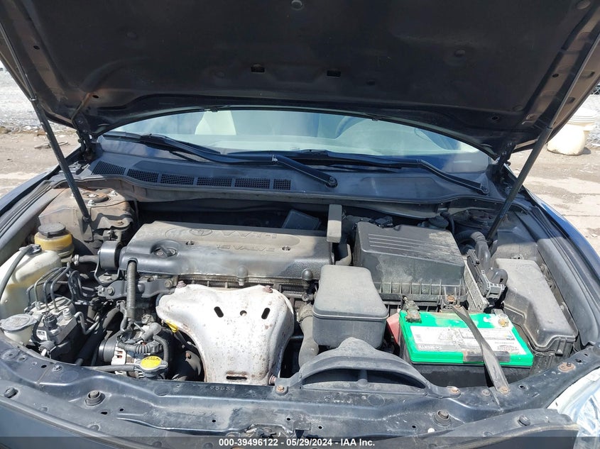 2009 Toyota Camry VIN: 4T1BE46K29U905366 Lot: 39496122