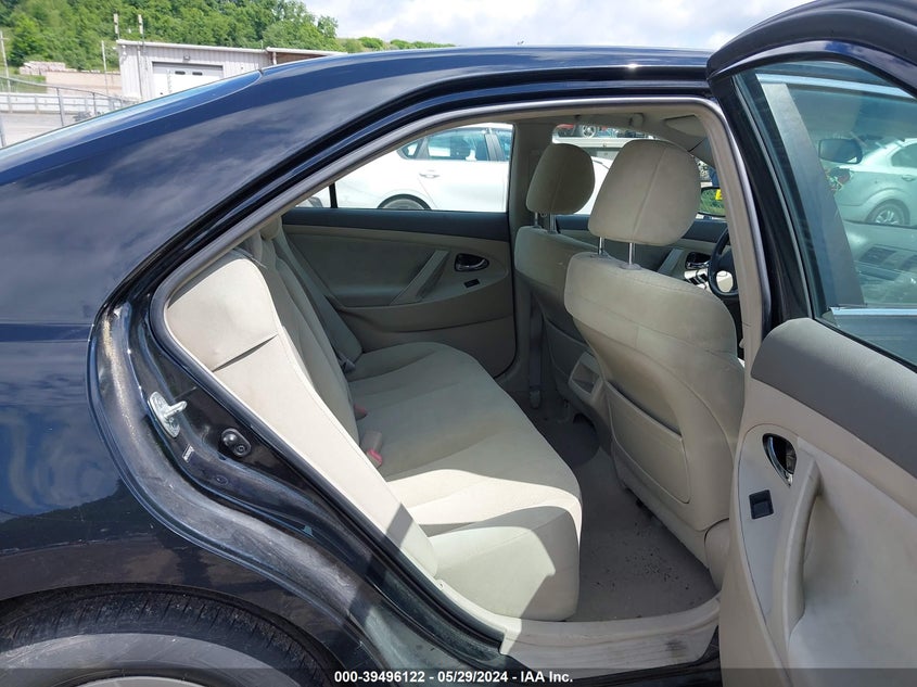 2009 Toyota Camry VIN: 4T1BE46K29U905366 Lot: 39496122