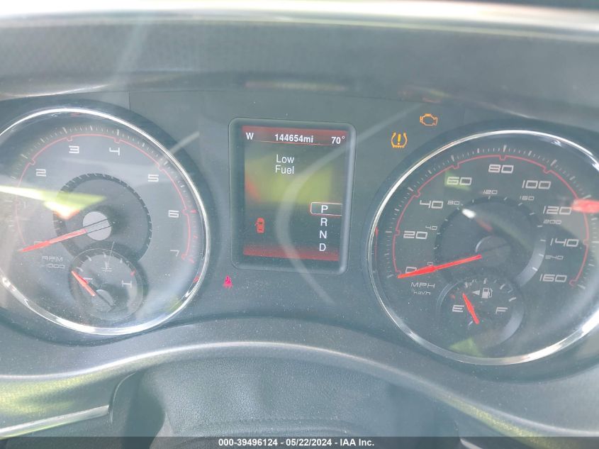 2014 Dodge Charger R/T VIN: 2C3CDXCT5EH303301 Lot: 39496124