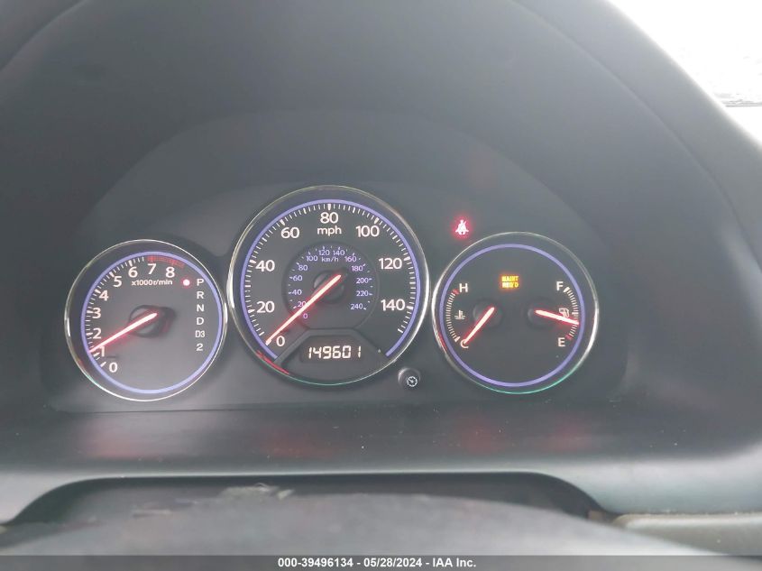 2003 Honda Civic Lx VIN: 2HGES16573H597951 Lot: 39496134