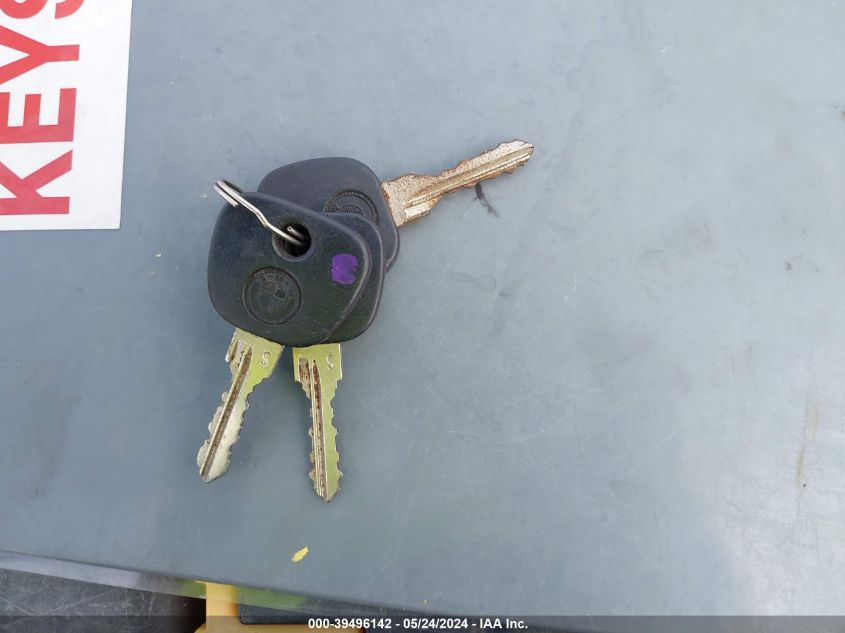 1989 BMW 325 I Automatic VIN: WBABB2306K8863266 Lot: 39496142