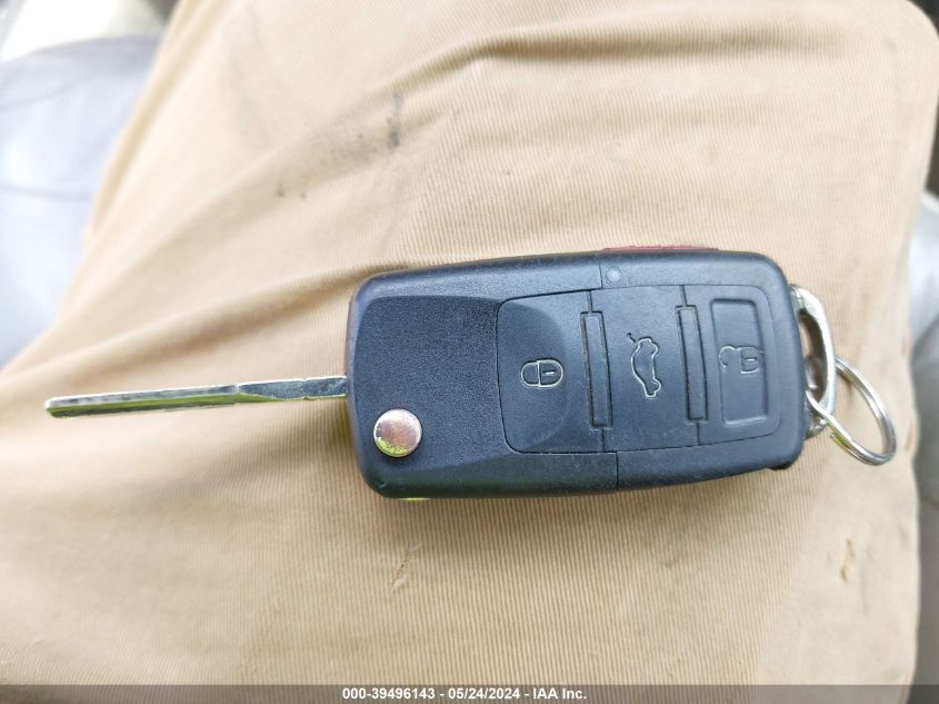 2003 Volkswagen Jetta Glx VIN: 3VWTH69M73M133979 Lot: 39496143