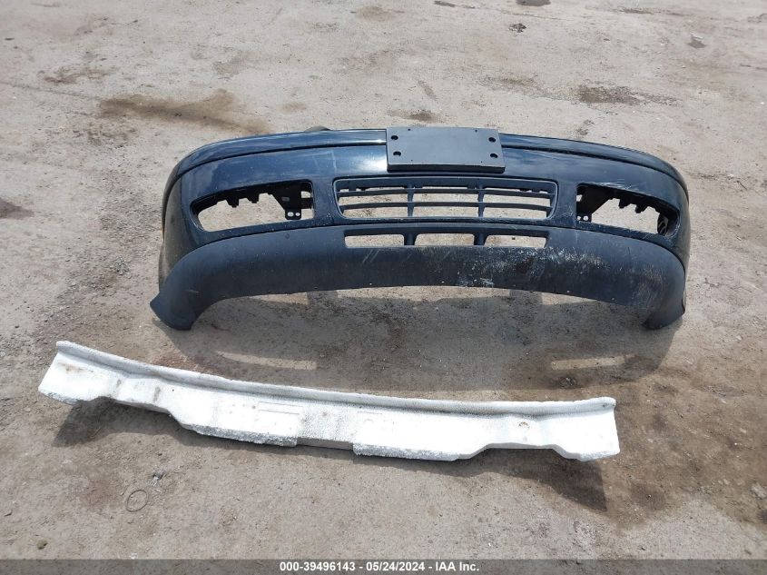 2003 Volkswagen Jetta Glx VIN: 3VWTH69M73M133979 Lot: 39496143