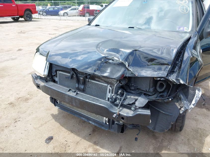 2003 Volkswagen Jetta Glx VIN: 3VWTH69M73M133979 Lot: 39496143