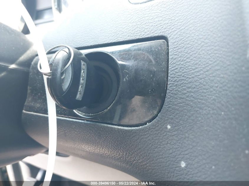 2014 Dodge Grand Caravan Sxt VIN: 2C4RDGCG2ER203255 Lot: 39496150