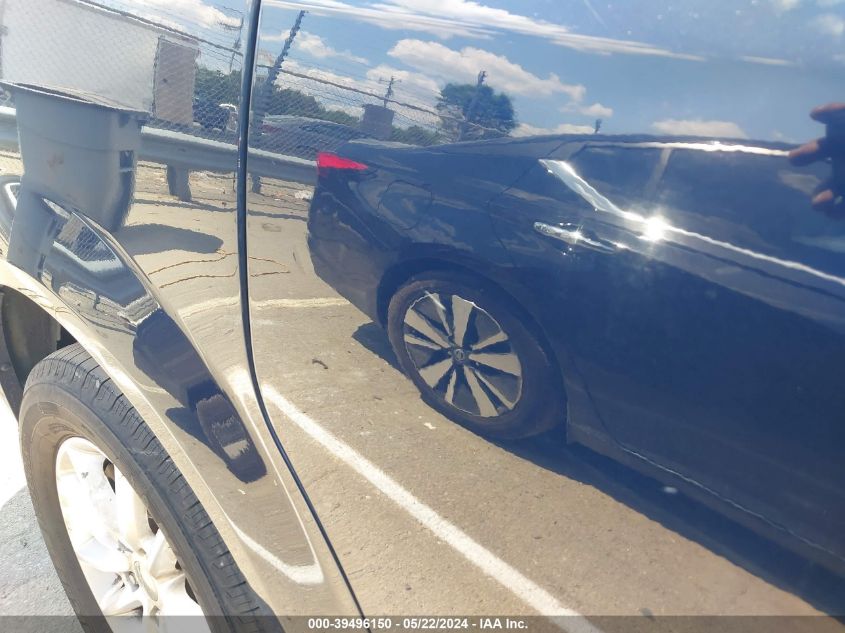 2014 Dodge Grand Caravan Sxt VIN: 2C4RDGCG2ER203255 Lot: 39496150