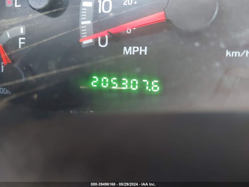 2002 Ford F-150 Lariat/Xlt VIN: 1FTRW08L82KD55378 Lot: 39496168