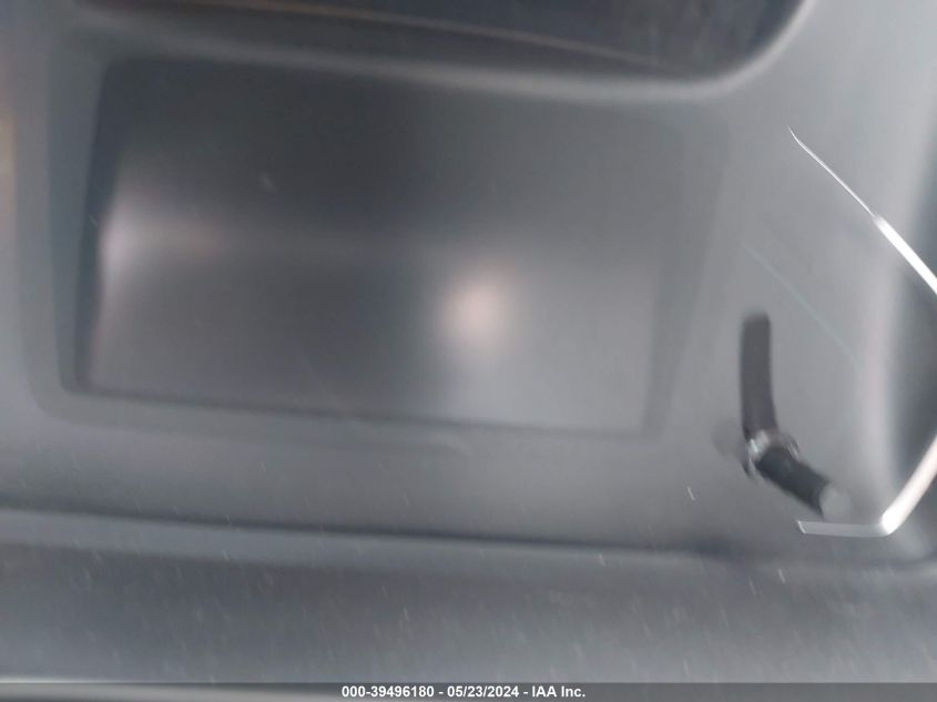 2022 Honda Odyssey Touring VIN: 5FNRL6H8XNB052806 Lot: 39496180