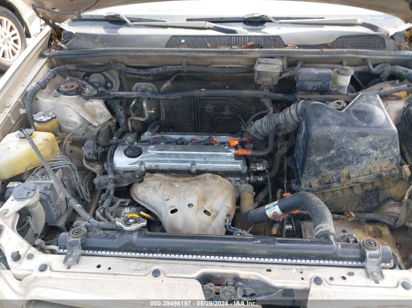 2007 Toyota Highlander VIN: JTEGD21A970169106 Lot: 39496197