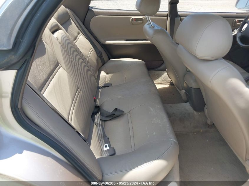 1995 Lexus Es 300 VIN: JT8GK13T4S0103654 Lot: 39496205